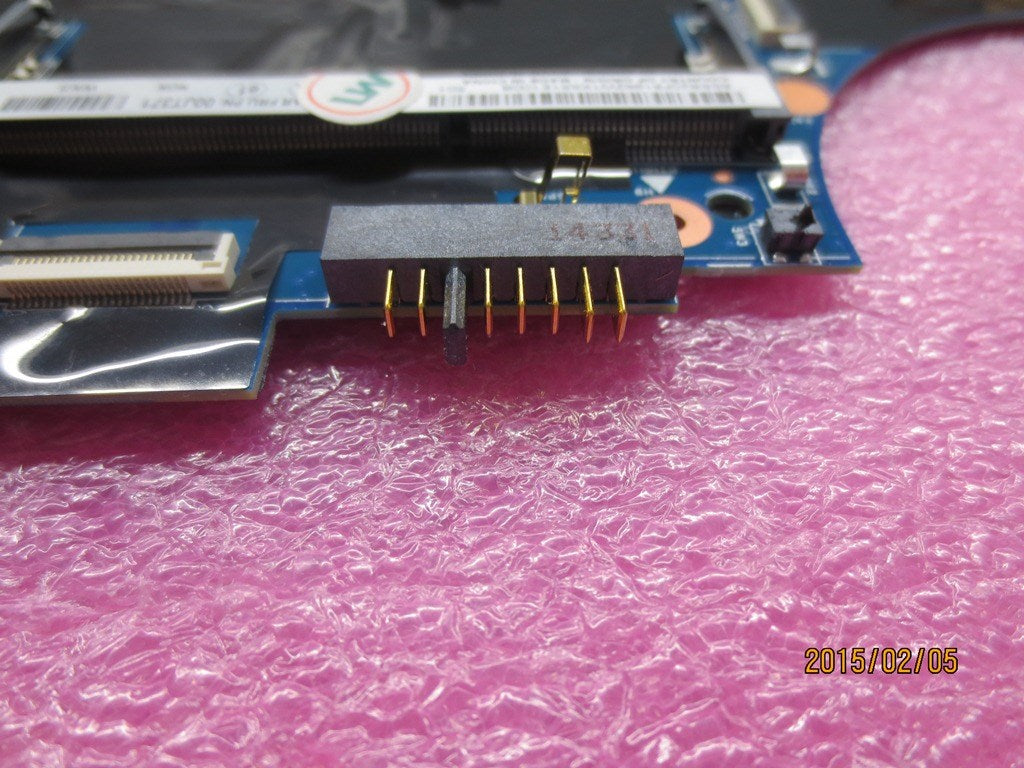 Lenovo Replacement Part - 00Jt371