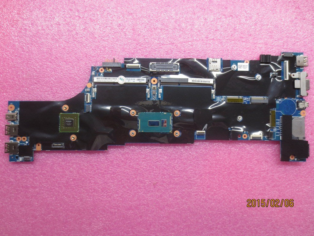 Lenovo Lsz-1Mbswgw/Bdwcpusvt-Sku6Wodr - 00JT421