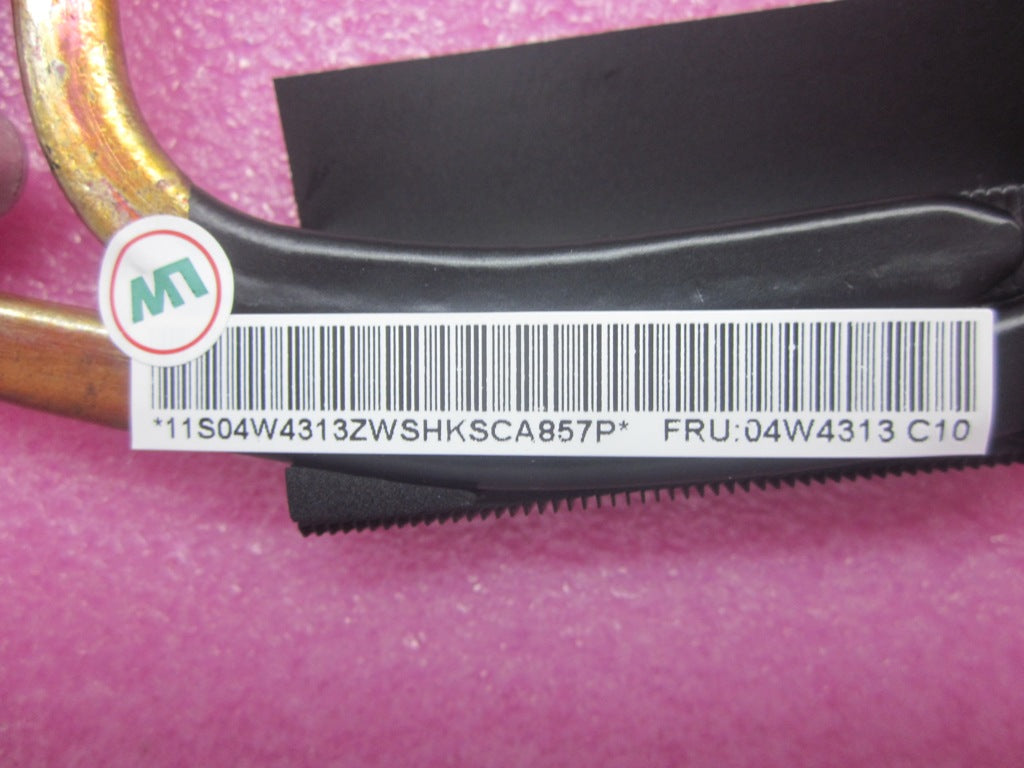 Lenovo Hs Heat Sinks - 04W4313
