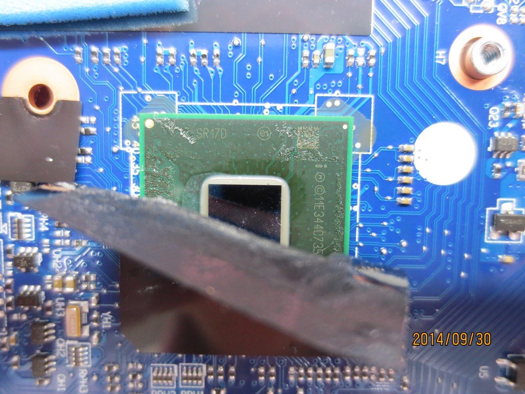 Lenovo Replacement Part - 04X5919