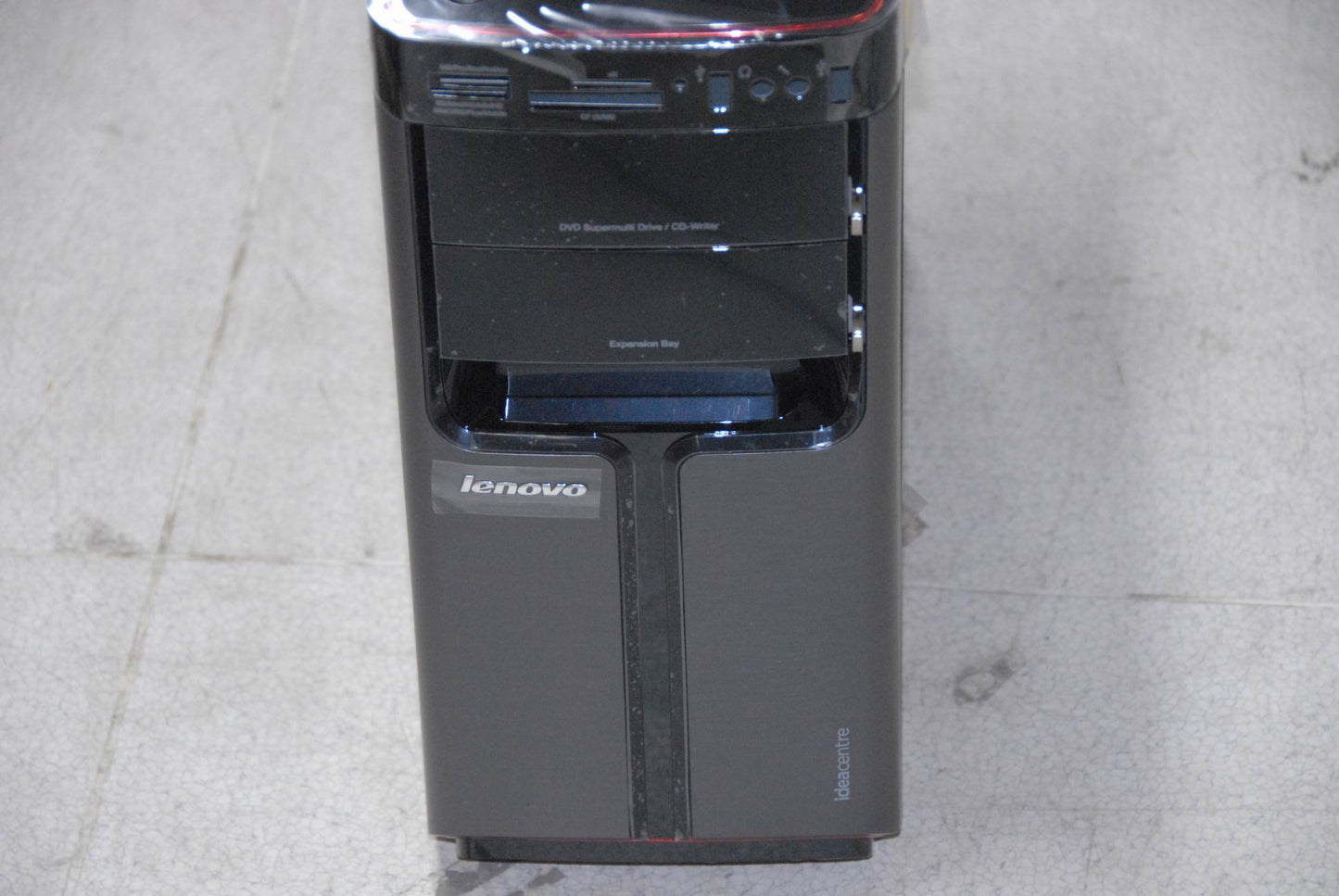 Lenovo Case Mace Lx-320Ate(No Mode) C - 30002134