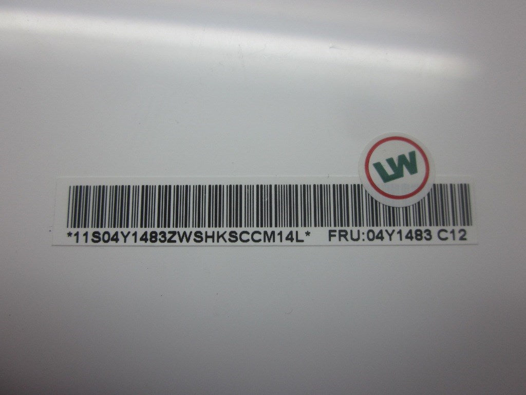 Lenovo Replacement Part - 04Y1483