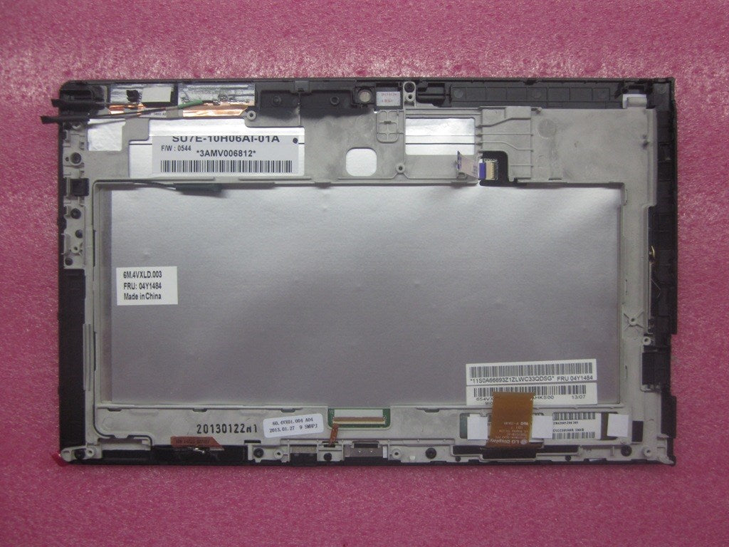 Lenovo Replacement Part - 04Y1484