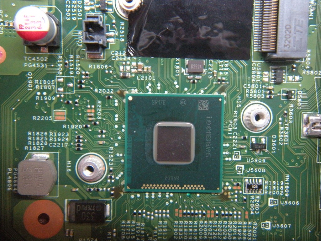 Lenovo Replacement Part - 04X2032