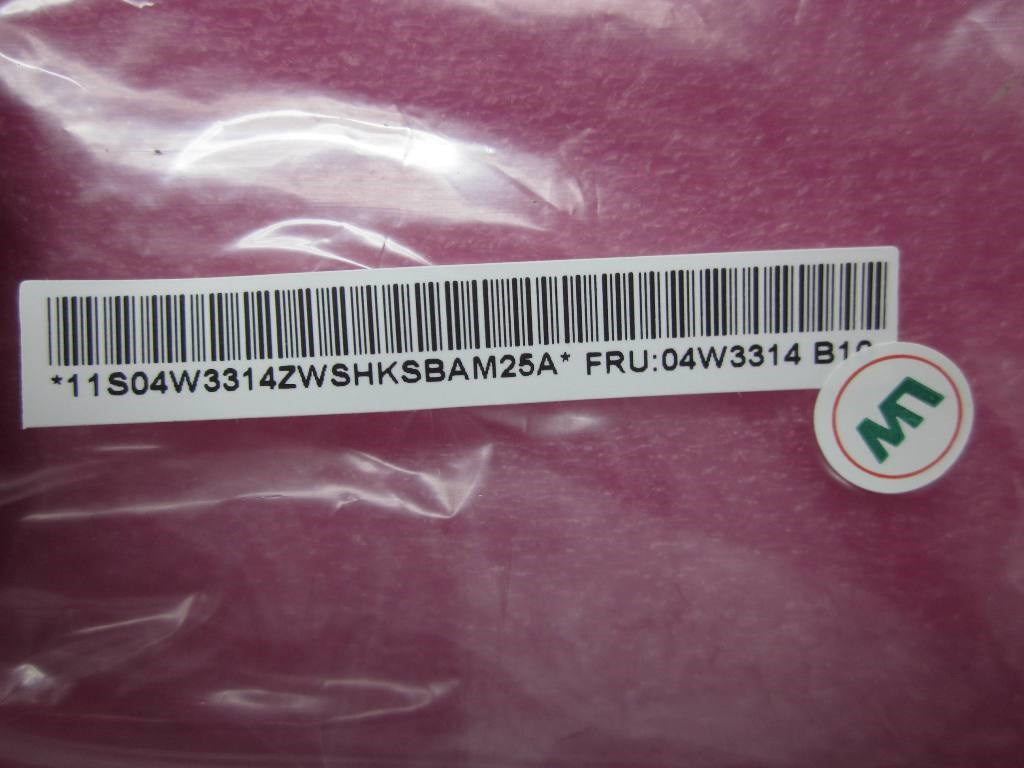 Lenovo Mecha Speaker Asm - 04W3314