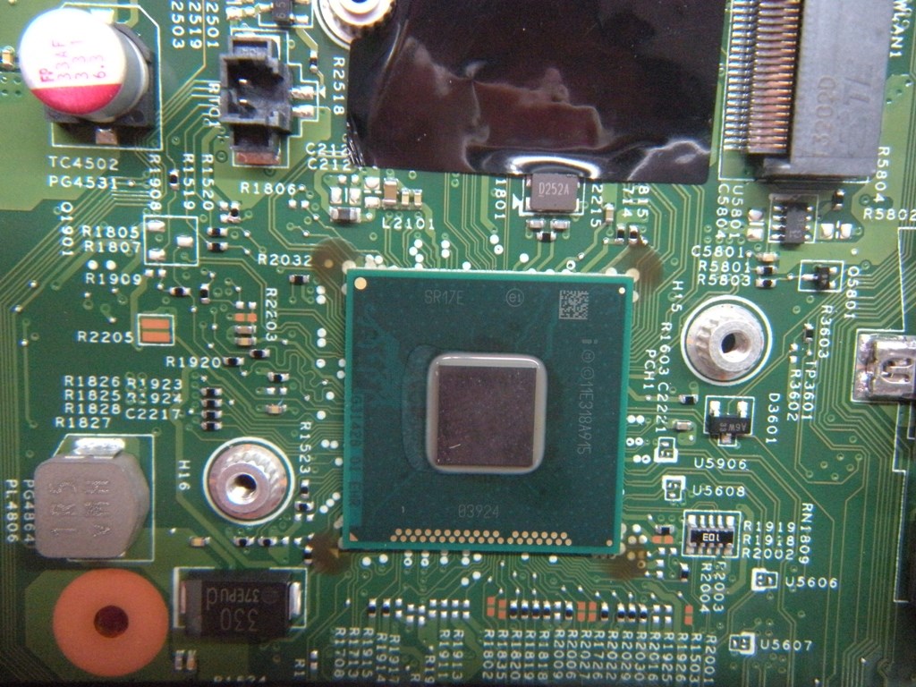 Lenovo Replacement Part - 04X2034