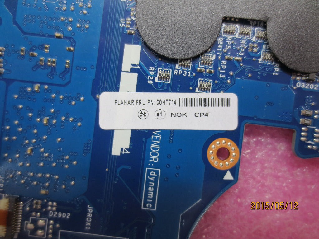 Lenovo Pl System Boards - 00HT714
