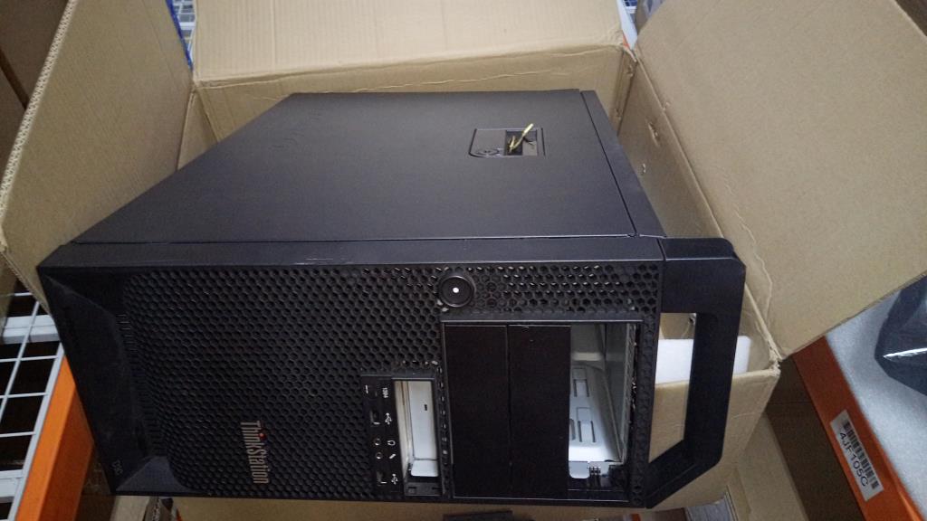 Lenovo Chassis And Frames - 03W5456
