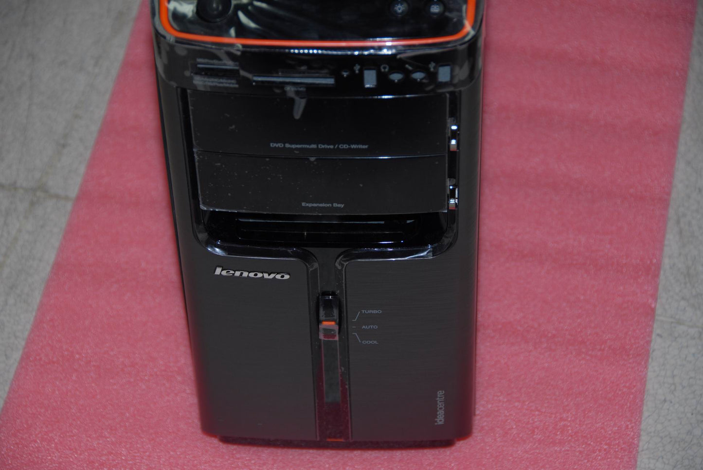 Lenovo Chassis Mace Lx-320Atf - 30002143