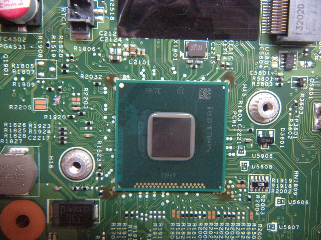 Lenovo Replacement Part - 04X2030