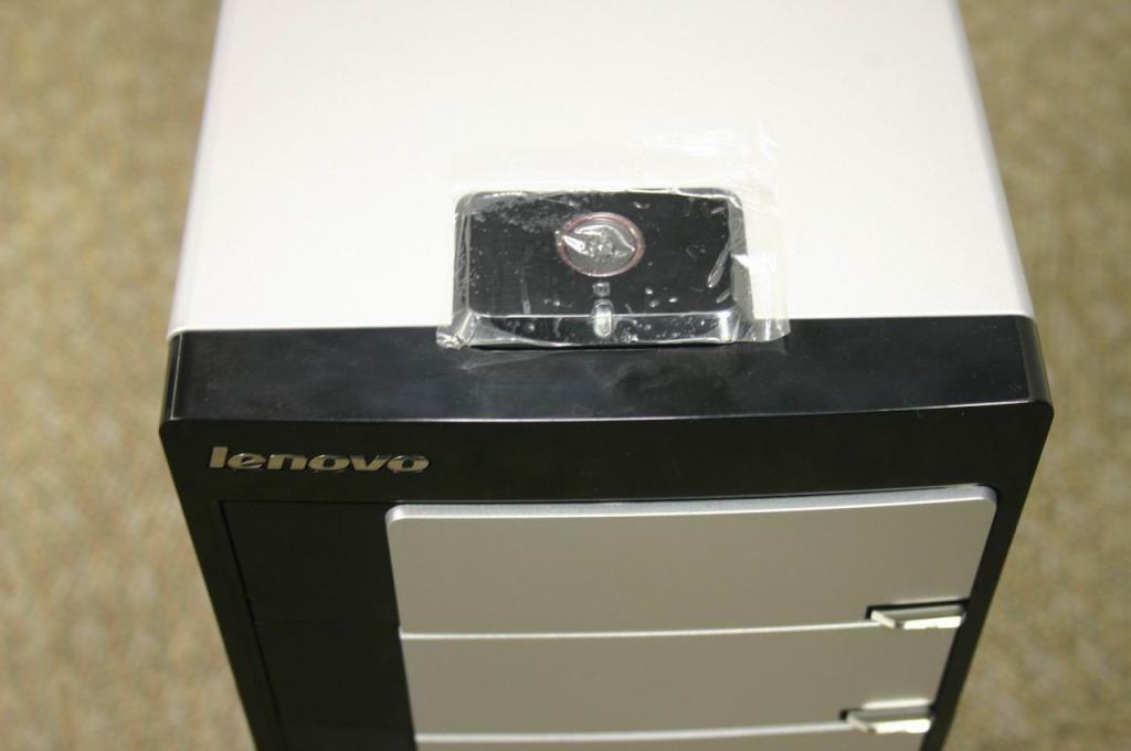 Lenovo Chassis Mx Lx-317Dt - 30001725