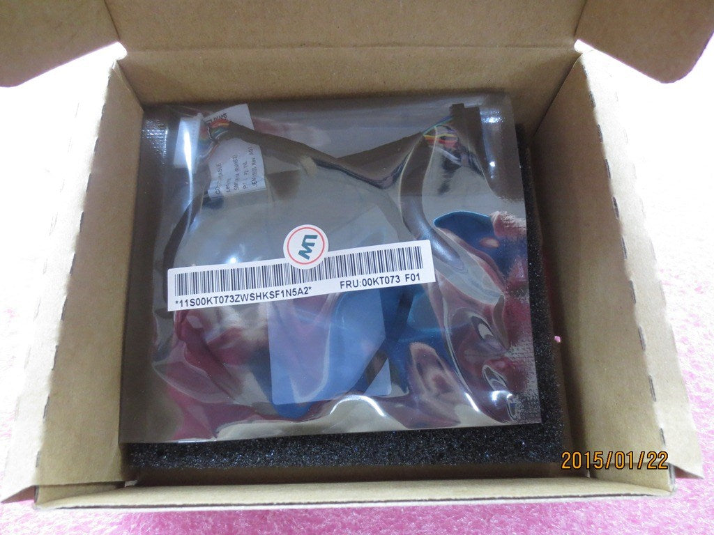 Lenovo Ct Cables Internal - 00KT073