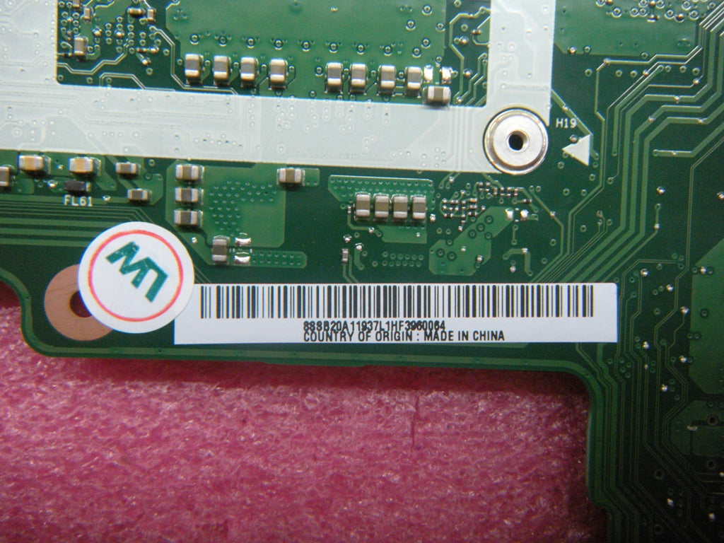 Lenovo Pl System Boards - 04X4011