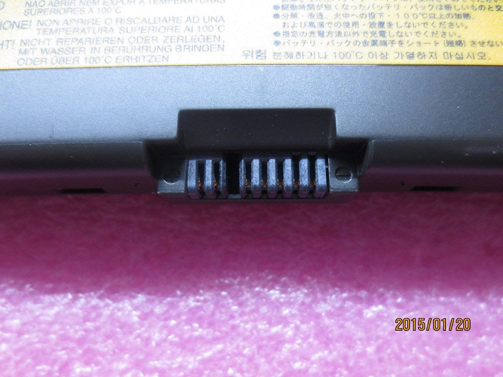 Lenovo Ba Rechargeable Batteries - 45N1161