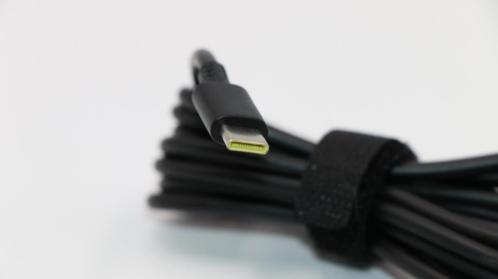 Lenovo Pd, 45W, 20/15/9/5V, 3P, Ww, L - 00HM663