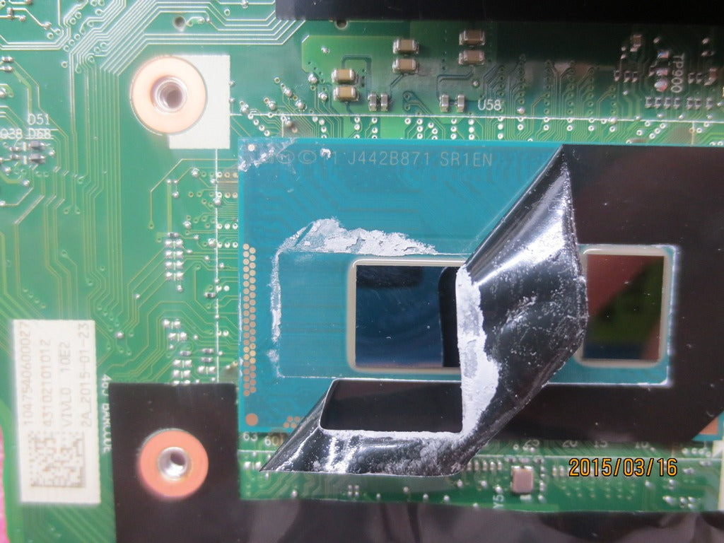 Lenovo Replacement Part - 00Hw210