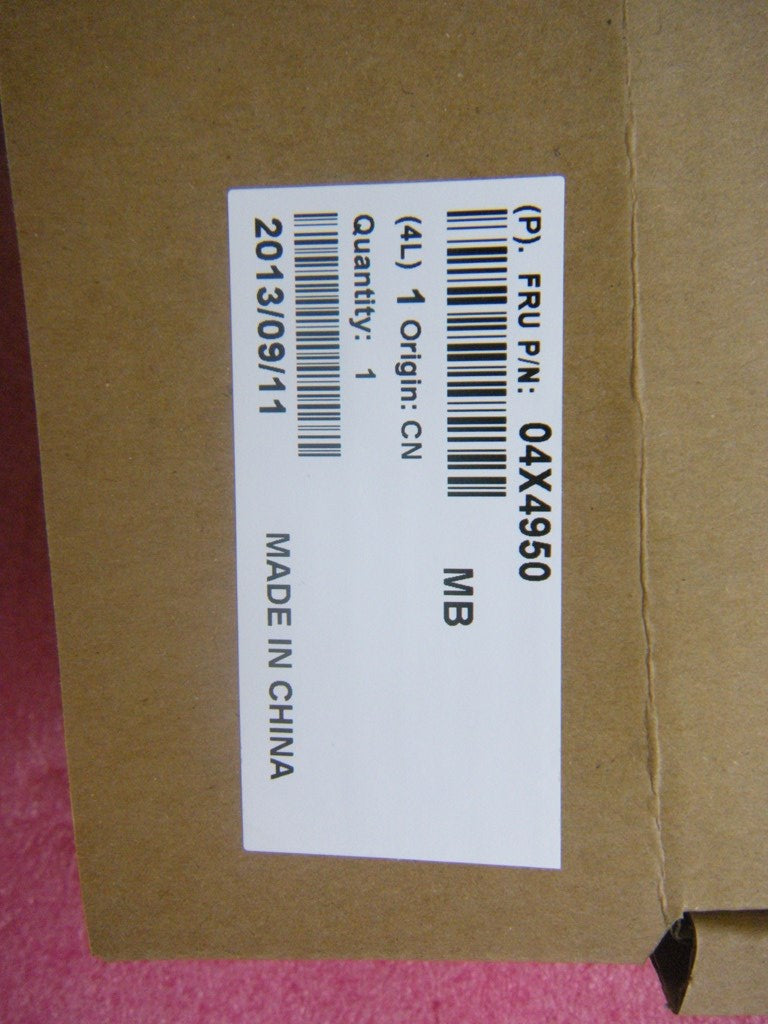 Lenovo Replacement Part - 04X4950
