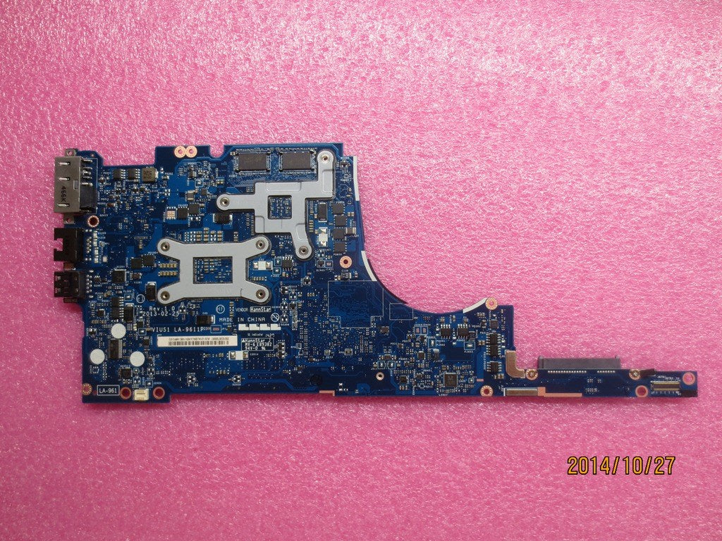 Lenovo Replacement Part - 04X4190