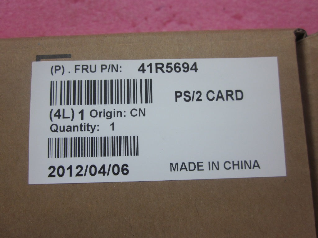Lenovo Replacement Part - 41R5694