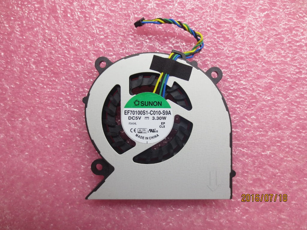 Lenovo Ma Mechanical Assemblies - 00XD732