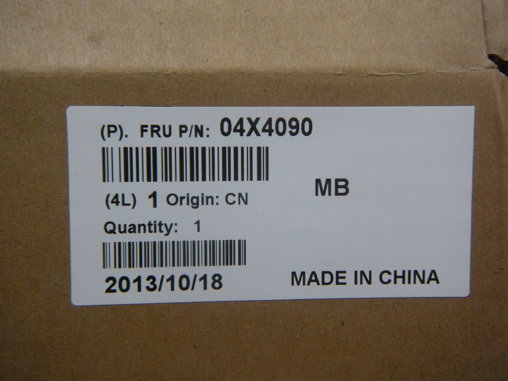 Lenovo Replacement Part - 04X4090