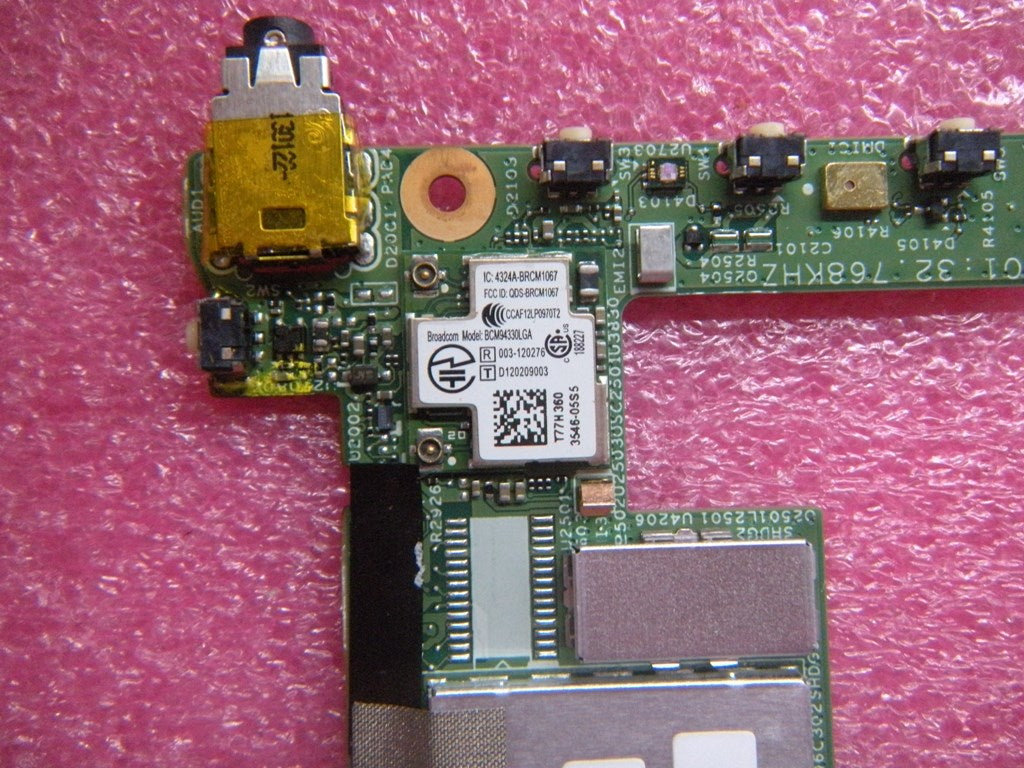 Lenovo Replacement Part - 04X4659