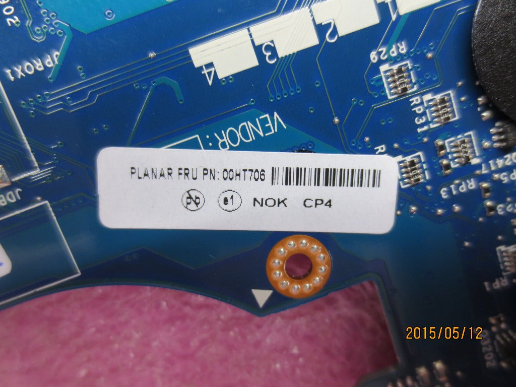 Lenovo Pl System Boards - 00HT706