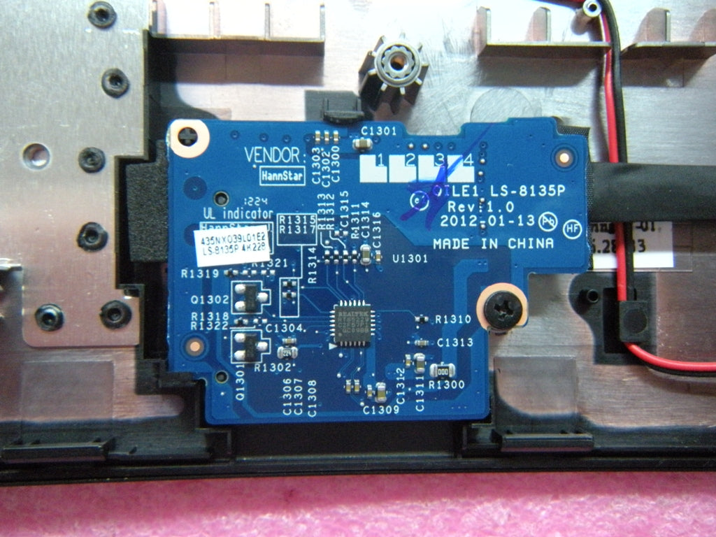 Lenovo Replacement Part - 04W4101