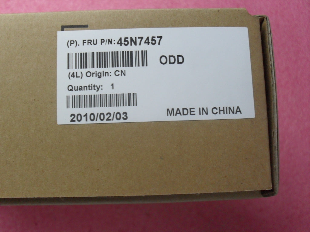Lenovo Replacement Part - 45N7457