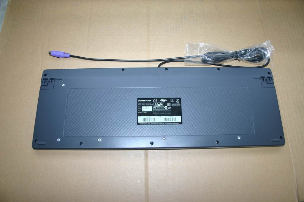 Lenovo Keyboard Ps/2 Sunrex Lxh-Jme22 - 25006764