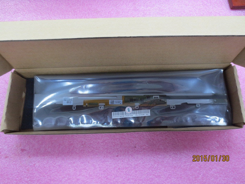 Lenovo Adaptive Keyboard - 00HN398