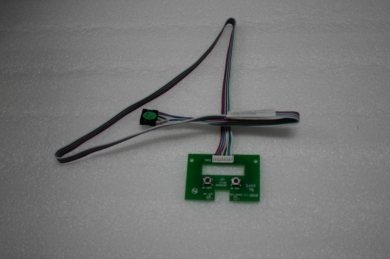 Lenovo Foxconn Lx-317Ct(W) Chassis Sw - 31029211