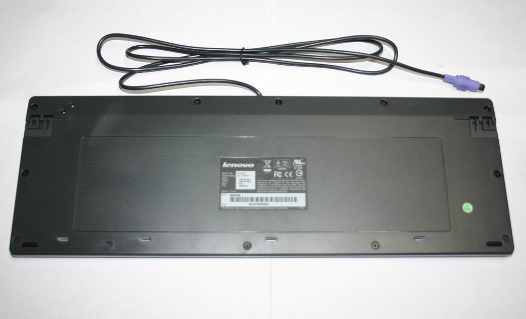 Lenovo Kb Chicony Lxh-Ch0623(Us) Ps/2 - 25006765