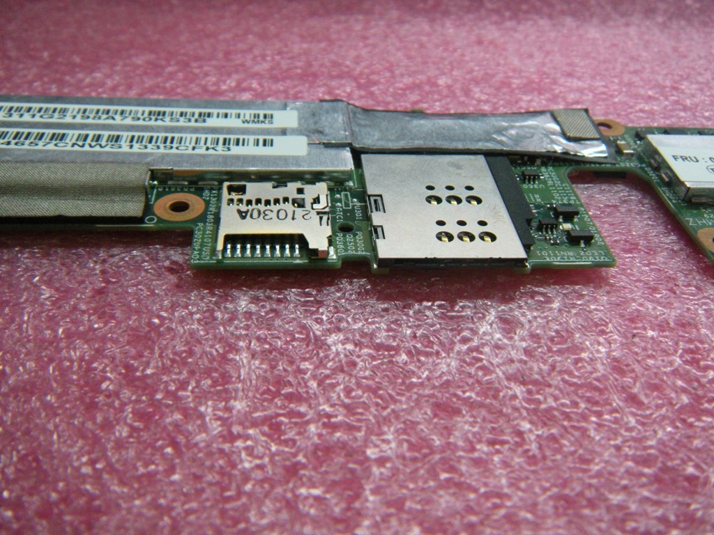 Lenovo Replacement Part - 04X4657