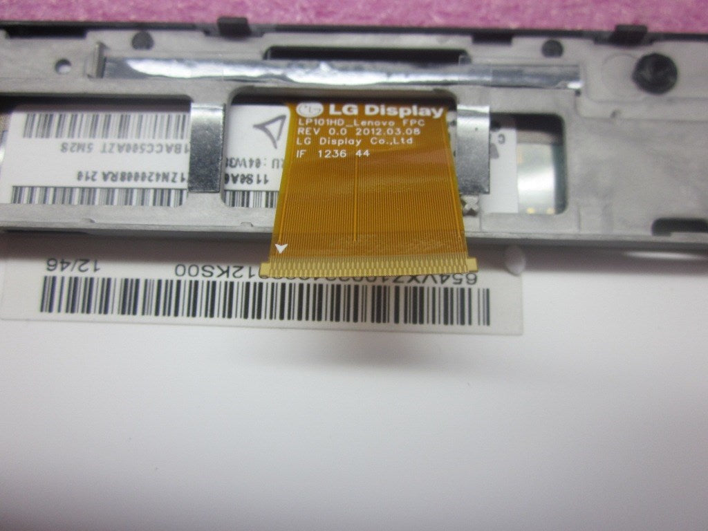 Lenovo Replacement Part - 04Y1483