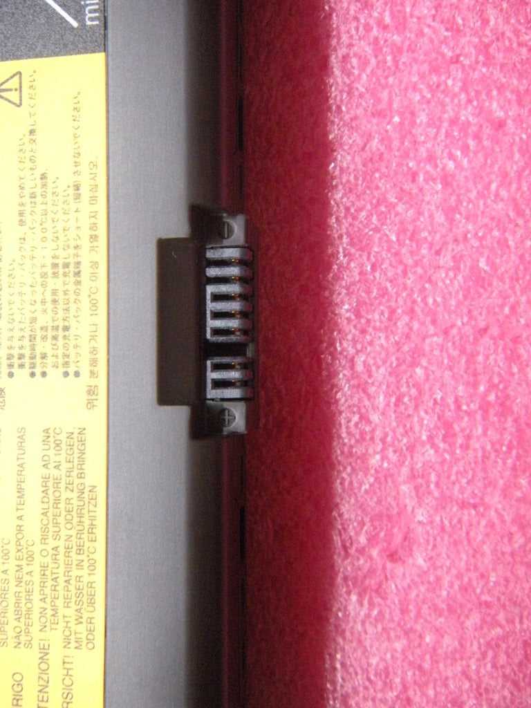 Lenovo Ba Rechargeable Batteries - 45N1151