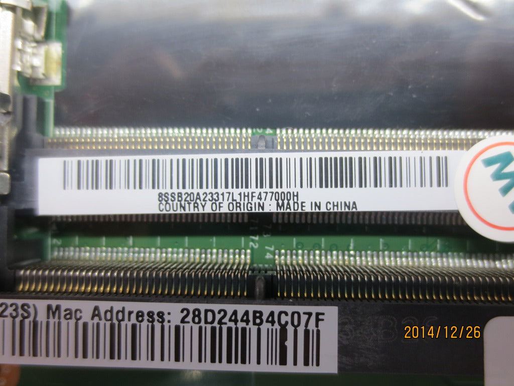 Lenovo 00Hm985 - Part
