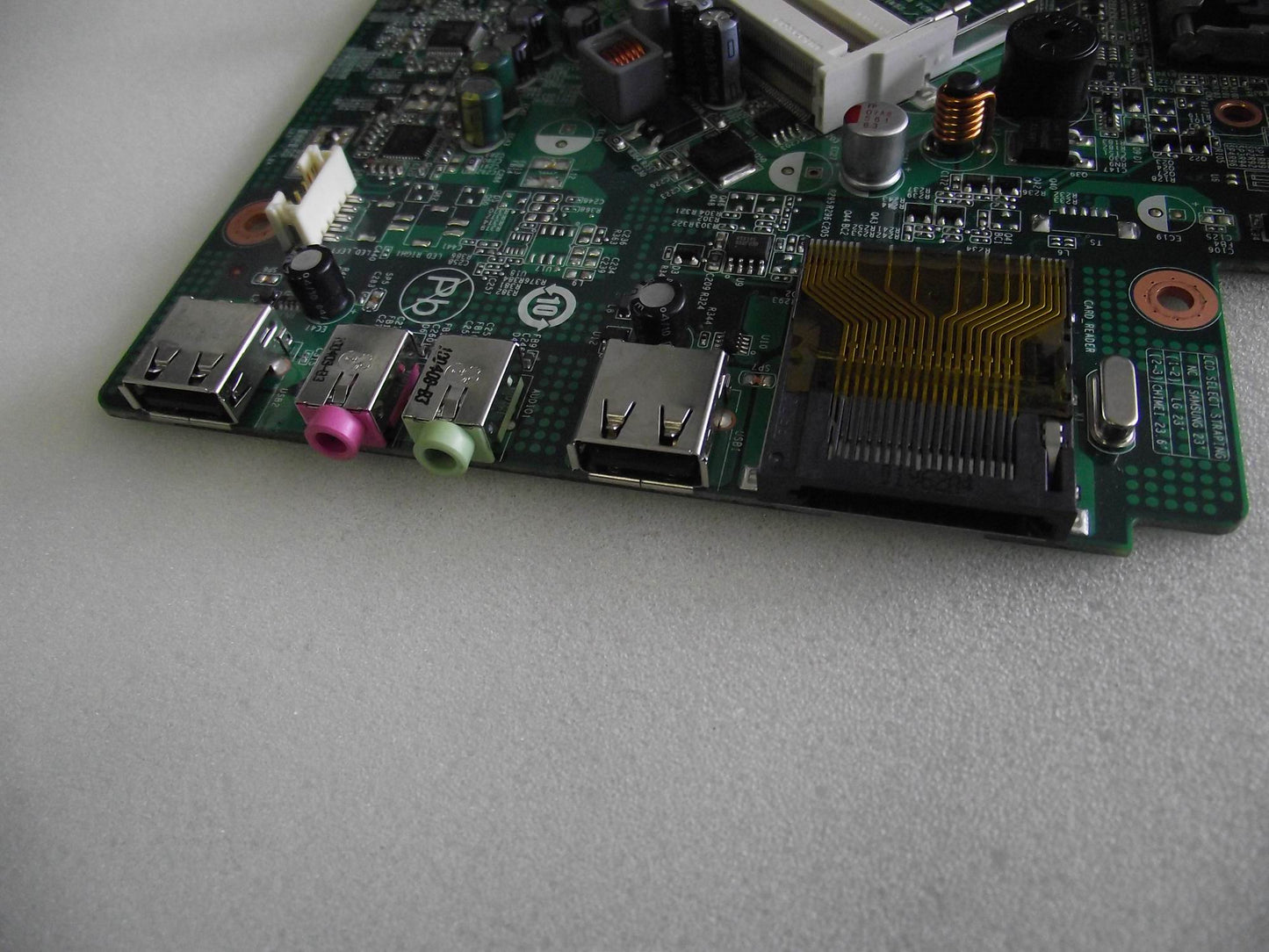 Lenovo Mainboard E G41 Matx Q47@G41 A - 11012578