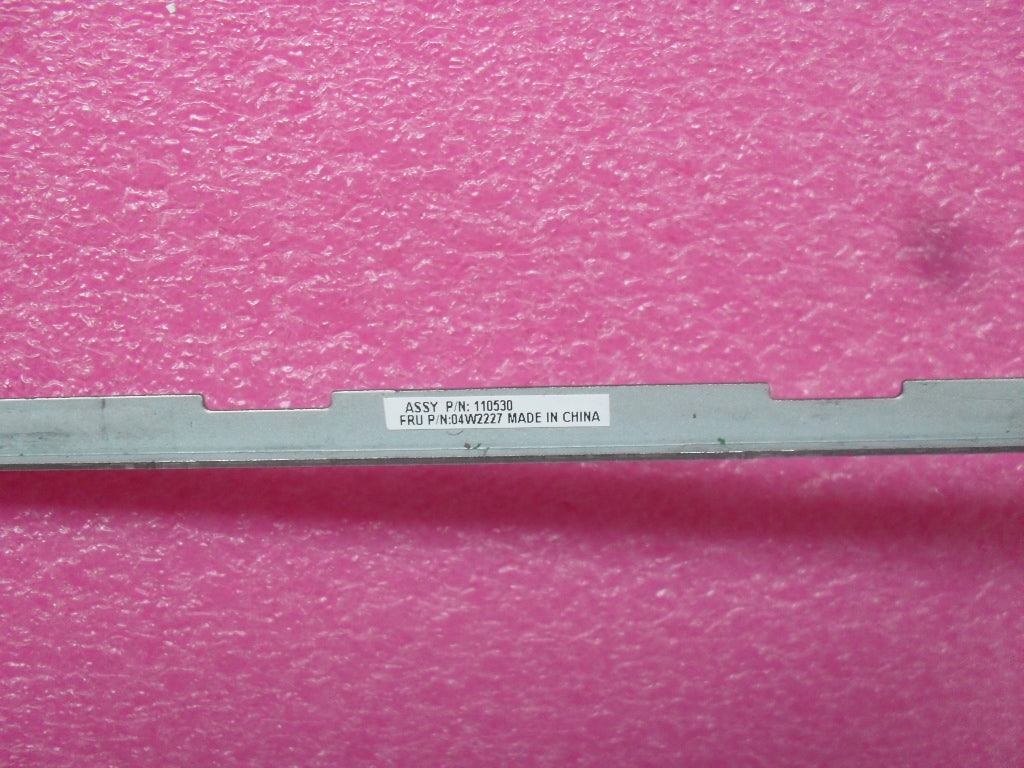 Lenovo Davis-1/Melvill-1 Hinge Kit (S - 04W2227