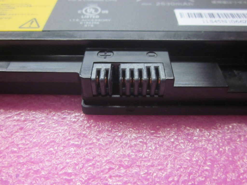 Lenovo Ba Rechargeable Batteries - 45N1067