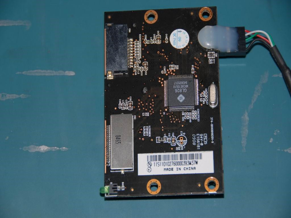 Lenovo Chassis Jt Lx-320Atc2 - 30001984