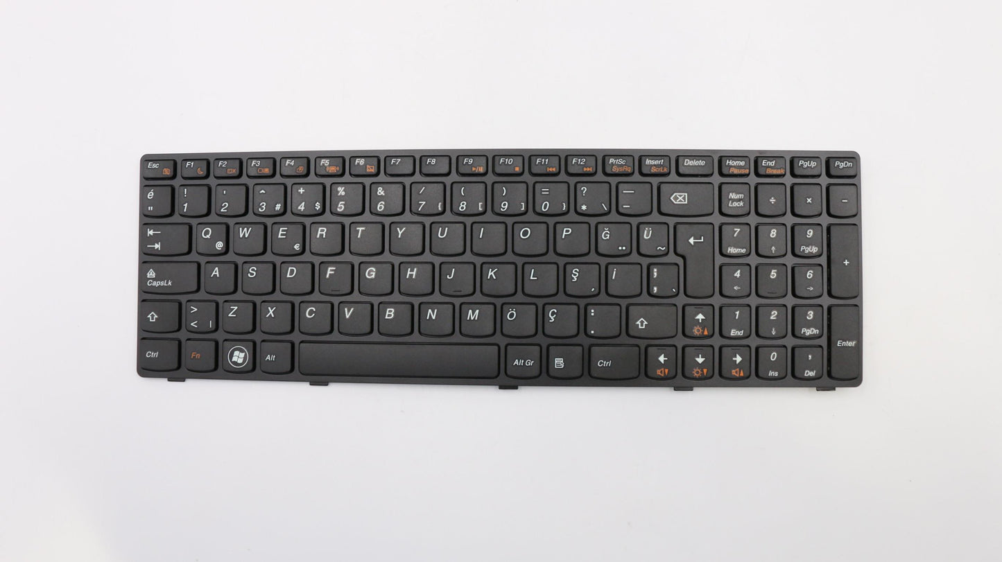 Lenovo Kb Keyboards External - 25013324