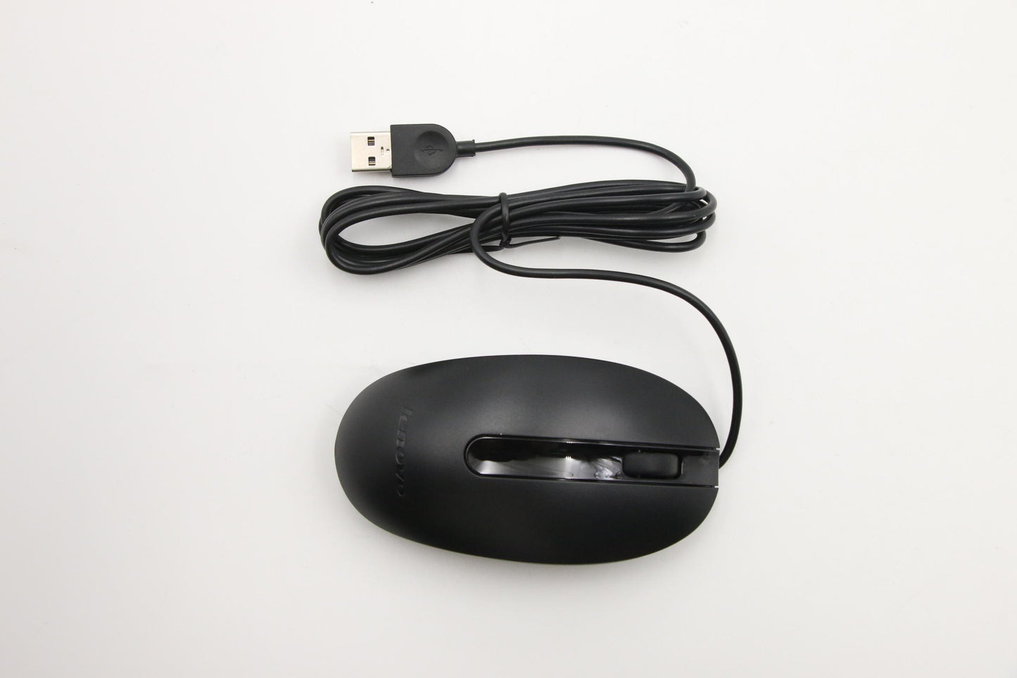 Lenovo Ms Pointing Devices - 25200528