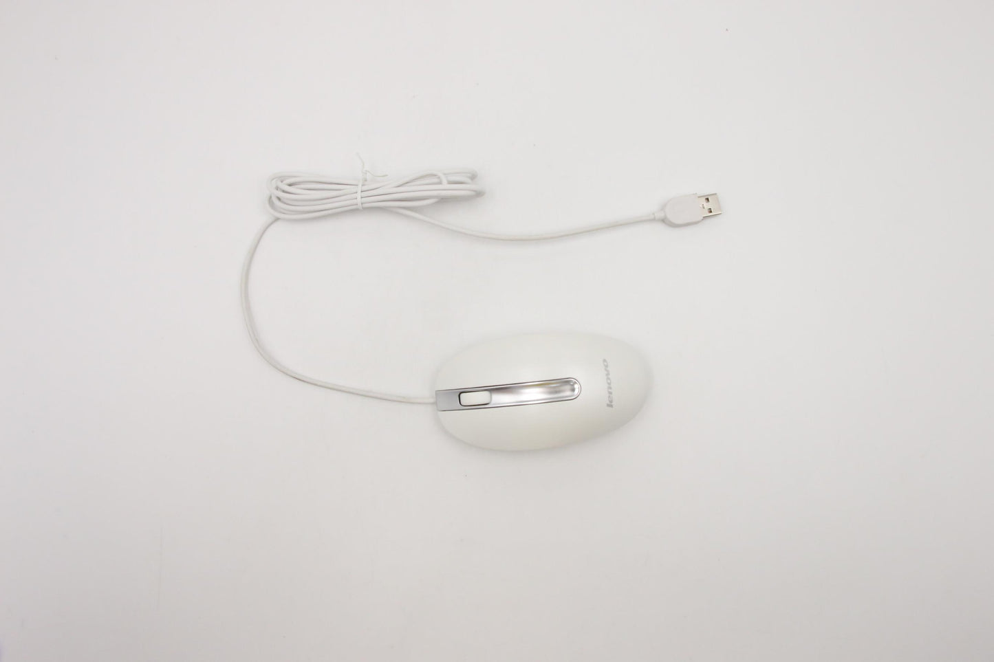 Lenovo Ms Pointing Devices - 25201322