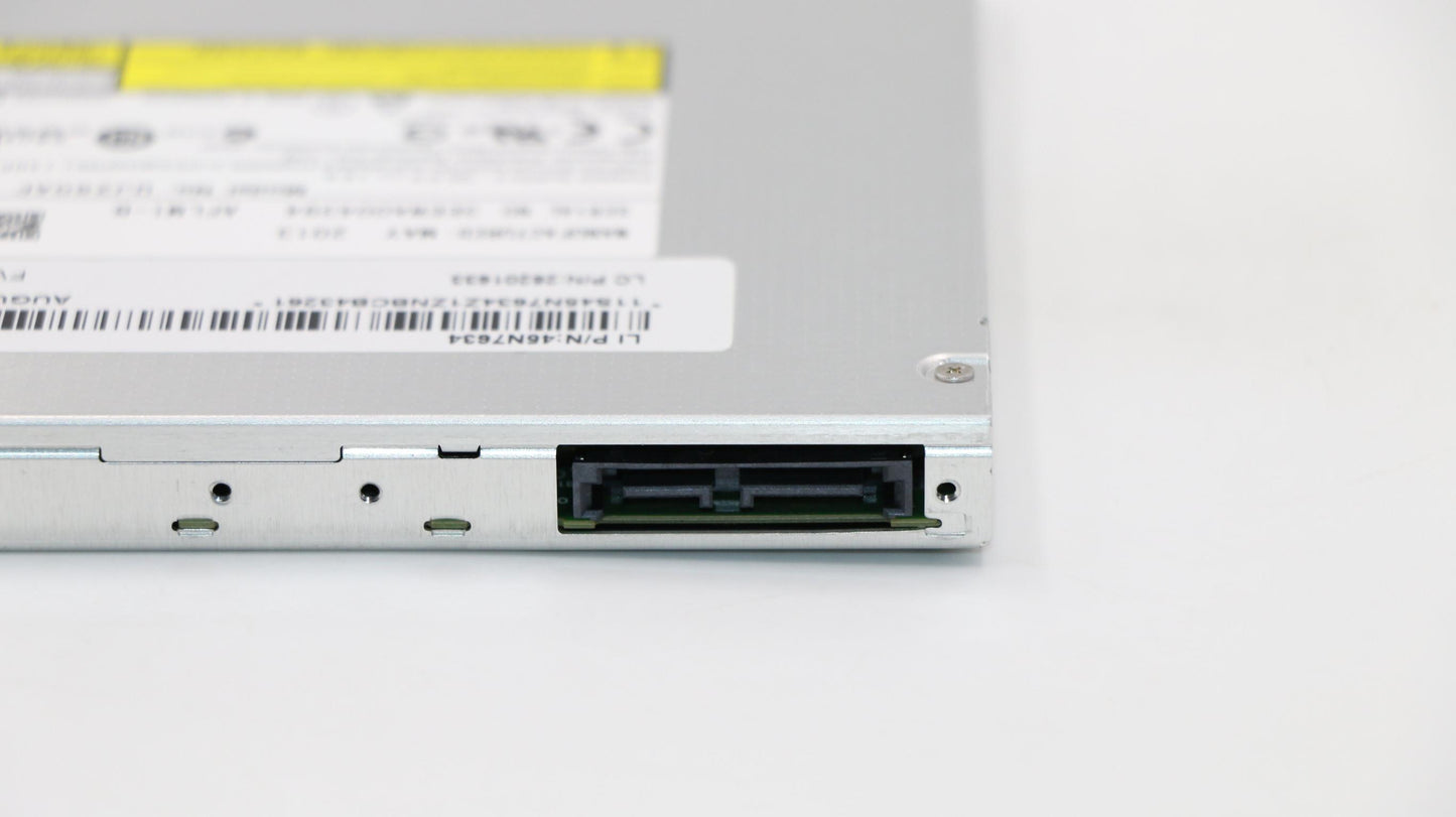 Lenovo Odd Bd-Re 12.7 Tl Panasonic Uj - 25201633