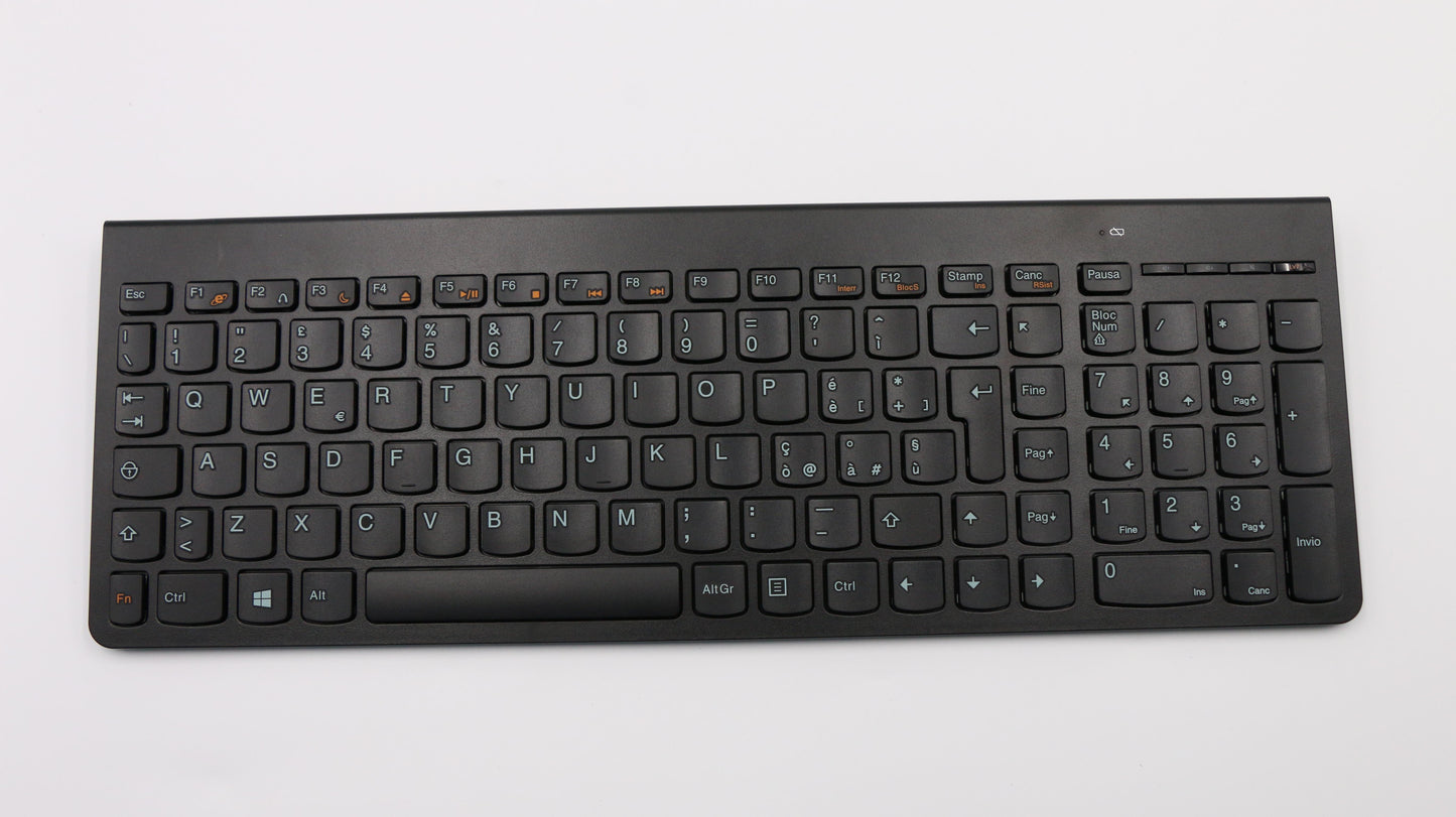 Lenovo Kb Keyboards External - 25209192