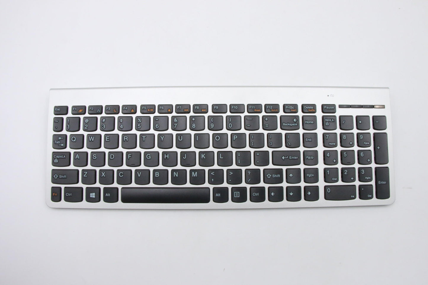 Lenovo Kb Keyboards External - 25209204