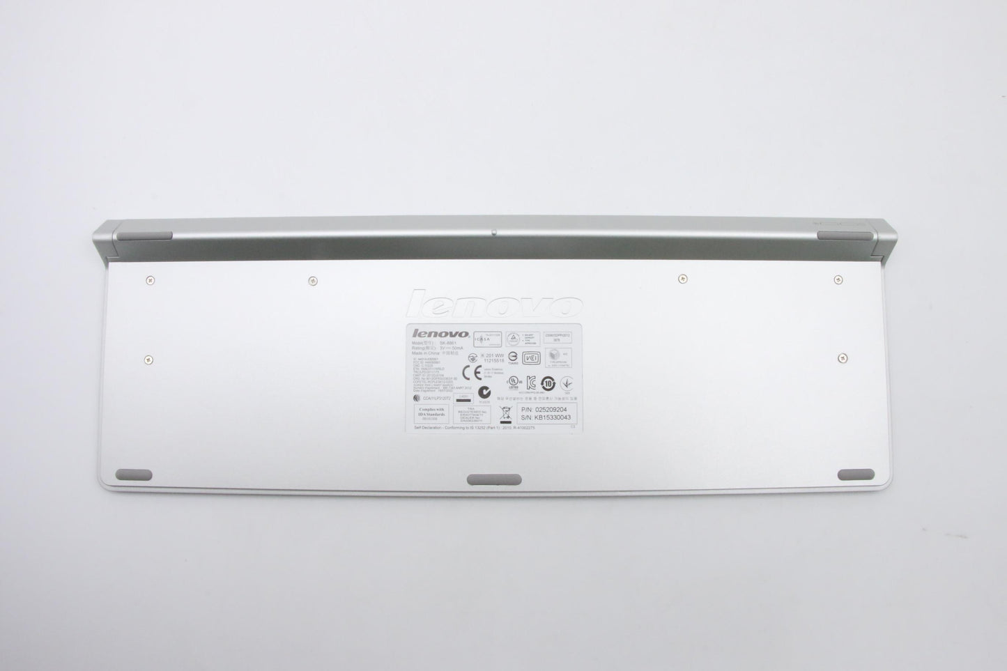 Lenovo Kb Keyboards External - 25209204