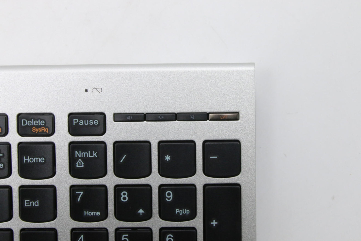 Lenovo Kb Keyboards External - 25209204