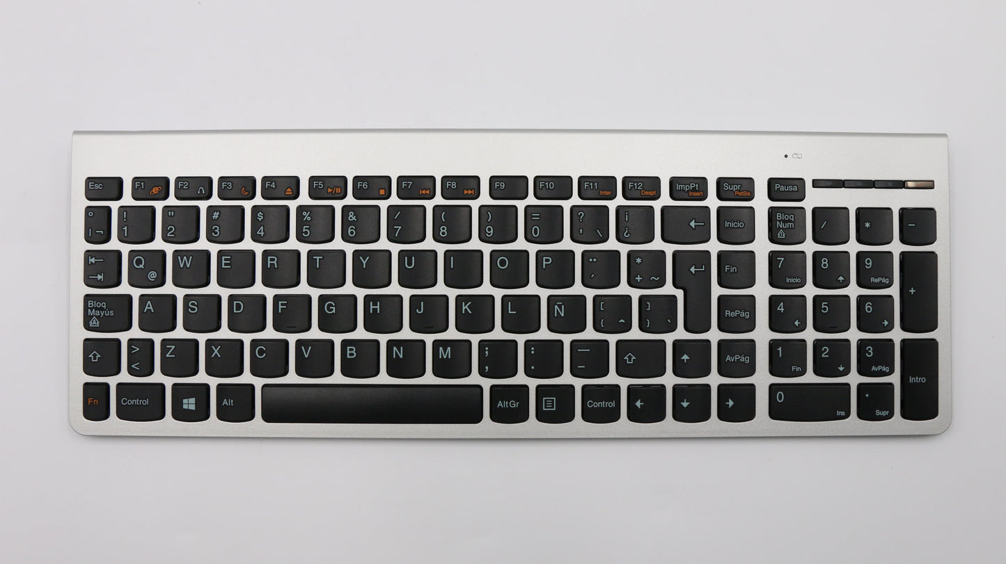 Lenovo Kb Keyboards External - 25209213